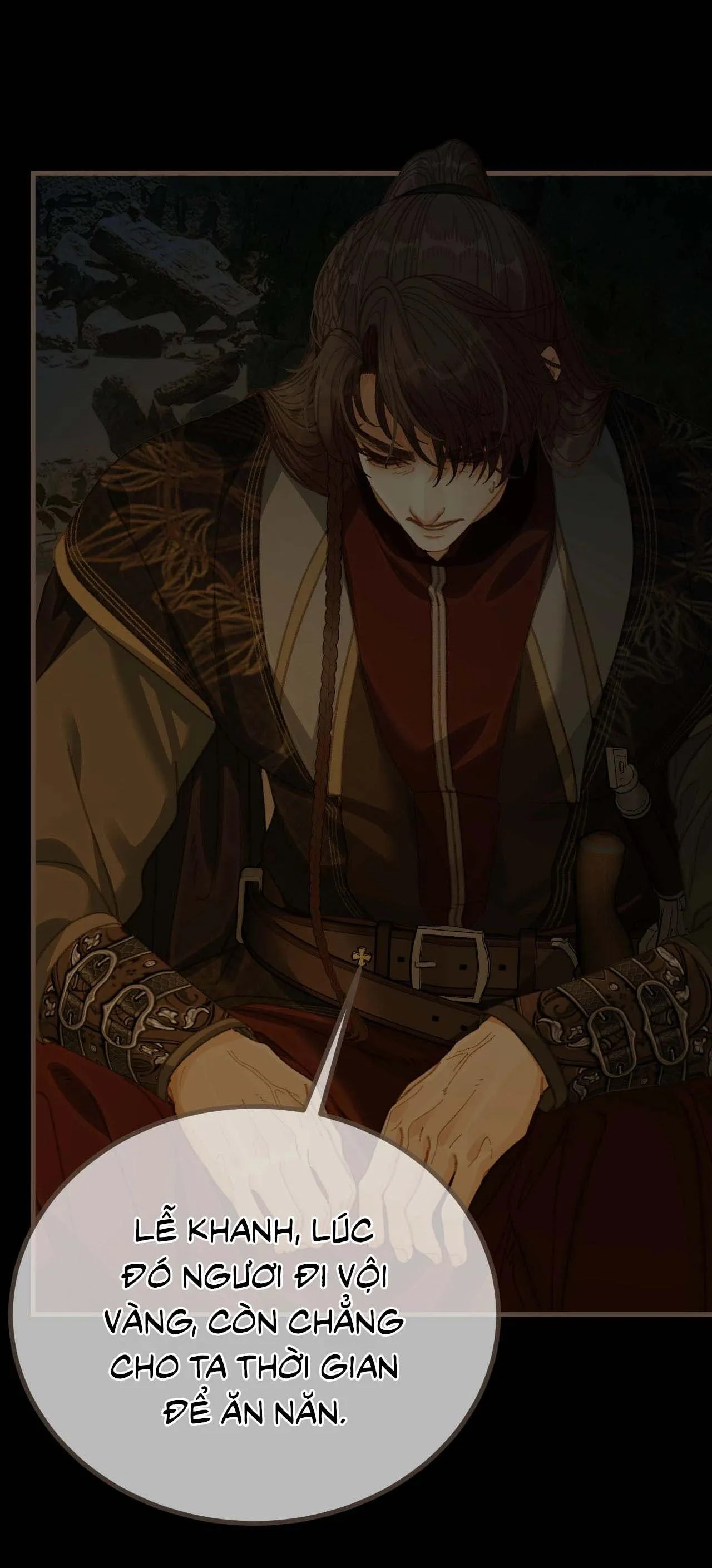 Á NÔ 2 - THÁM HOA Chapter 79 Trang 22