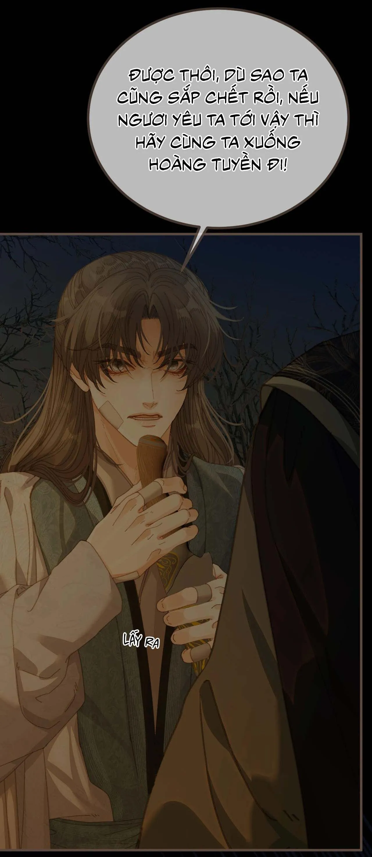 Á NÔ 2 - THÁM HOA Chapter 79 Trang 24