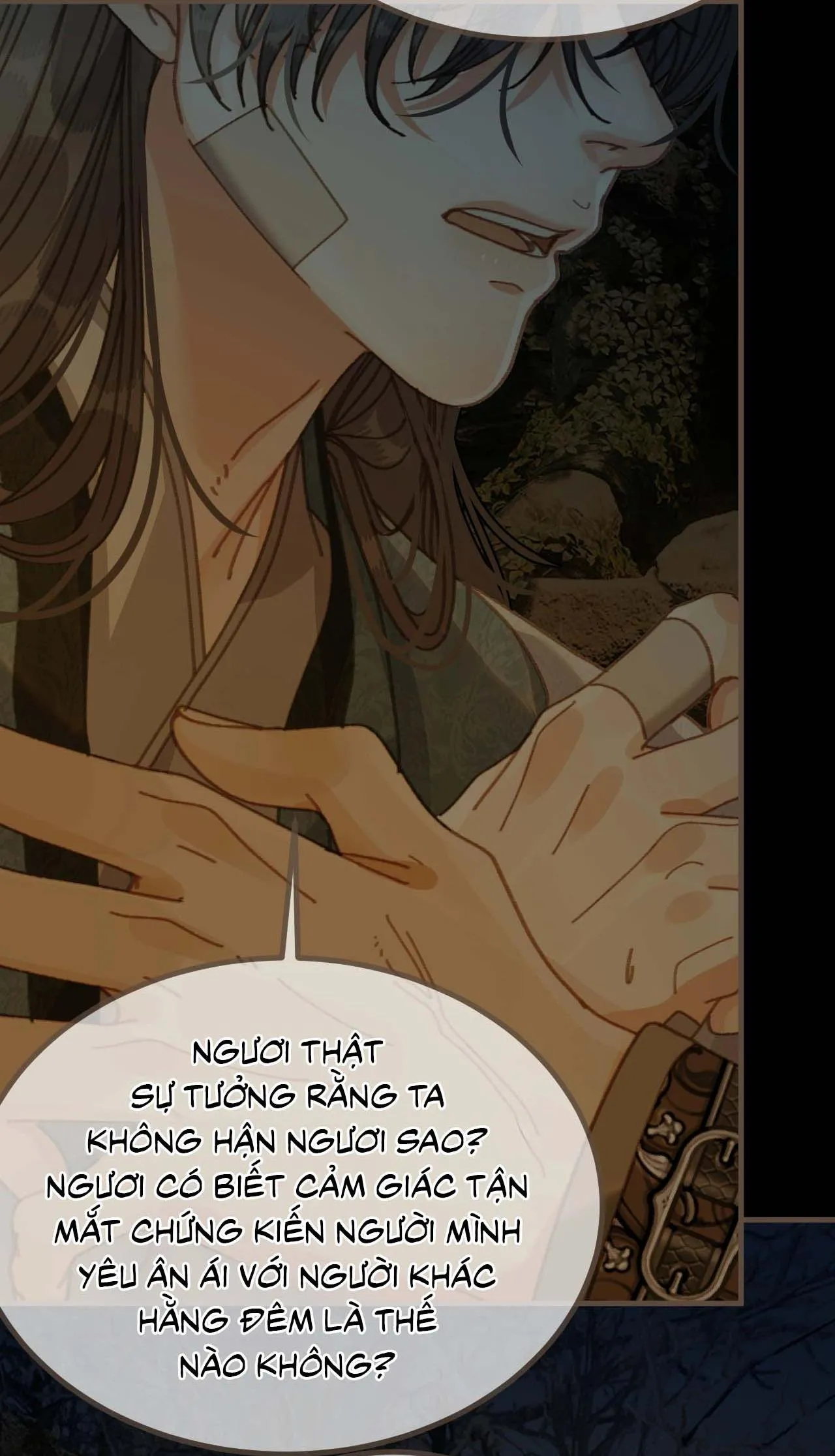 Á NÔ 2 - THÁM HOA Chapter 79 Trang 33