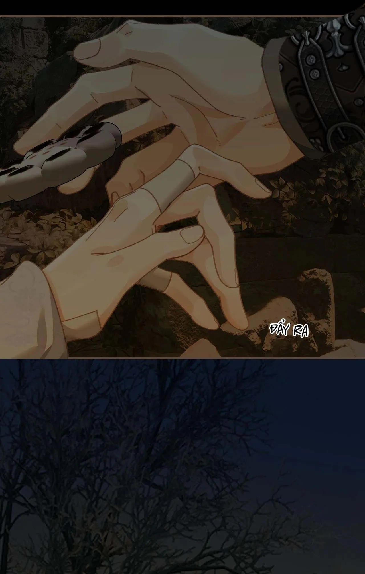 Á NÔ 2 - THÁM HOA Chapter 79 Trang 44