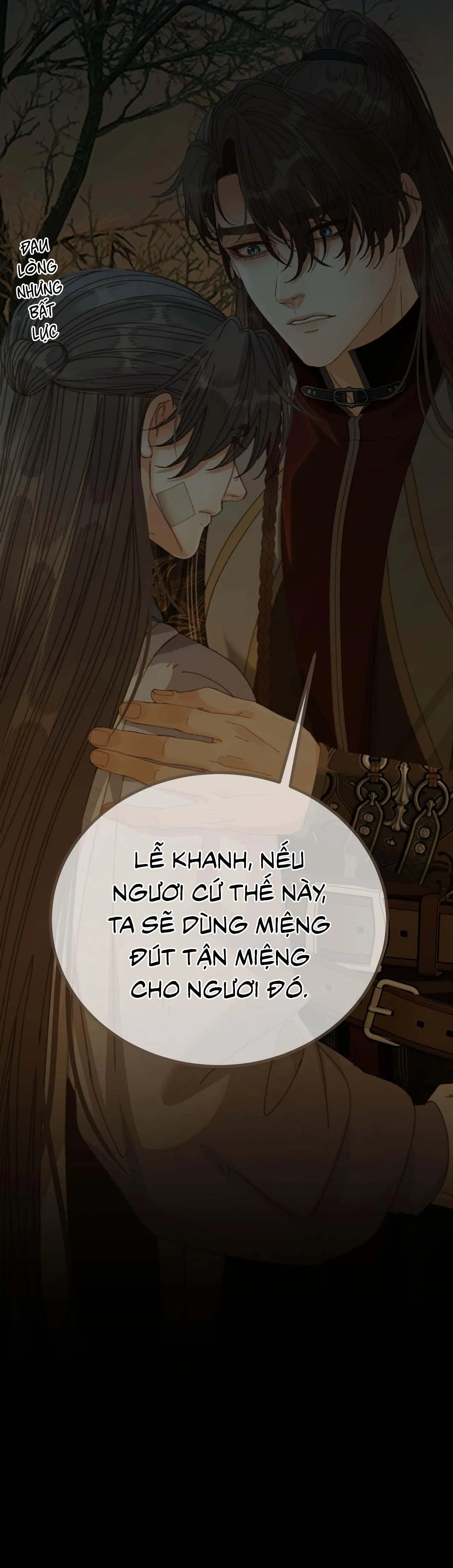 Á NÔ 2 - THÁM HOA Chapter 79 Trang 45