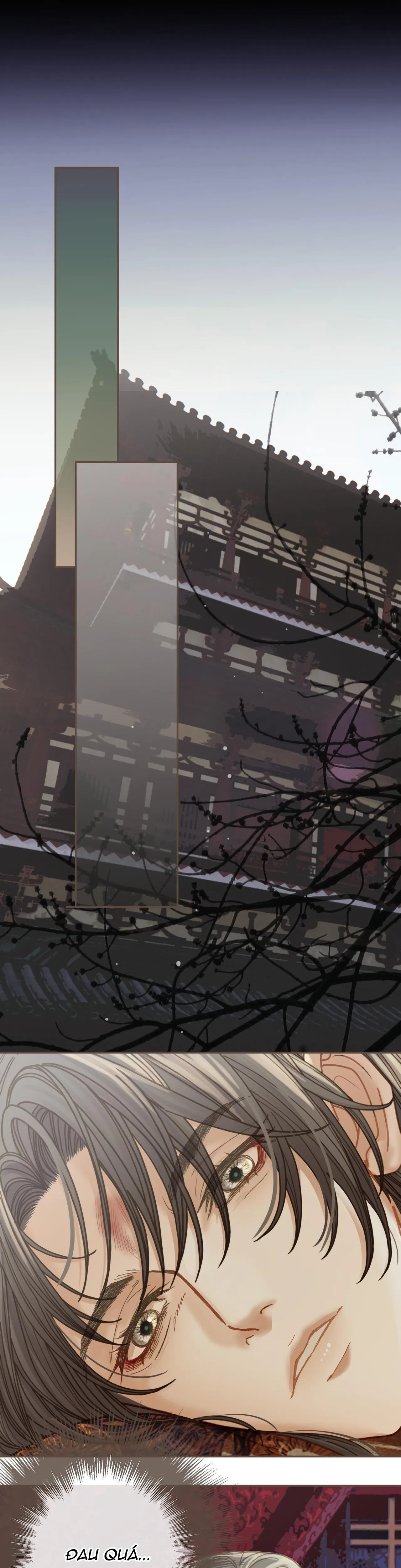 Á NÔ 2 - THÁM HOA Chapter 8 Trang 11