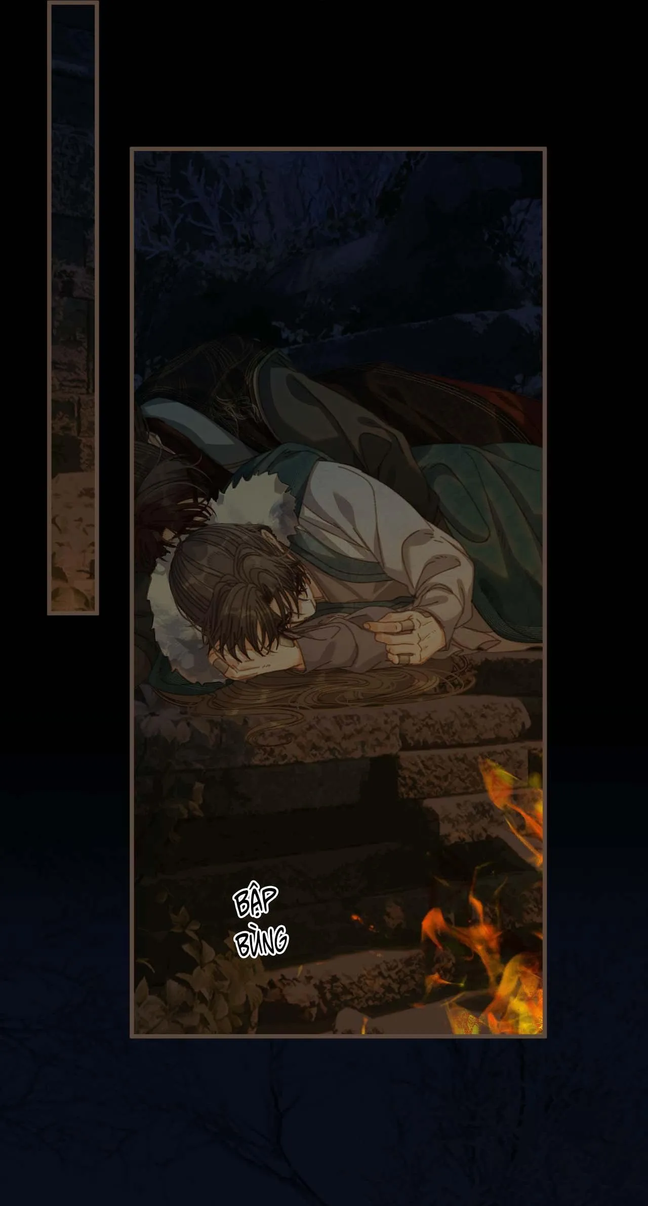 Á NÔ 2 - THÁM HOA Chapter 80 Trang 4