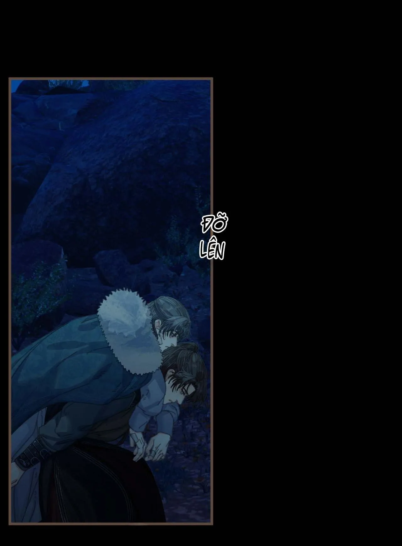 Á NÔ 2 - THÁM HOA Chapter 80 Trang 32