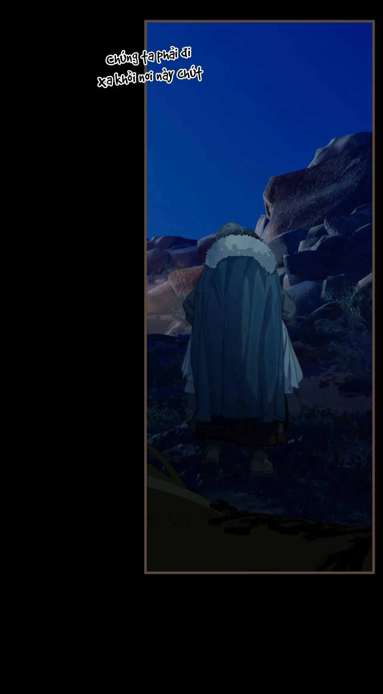 Á NÔ 2 - THÁM HOA Chapter 80 Trang 33