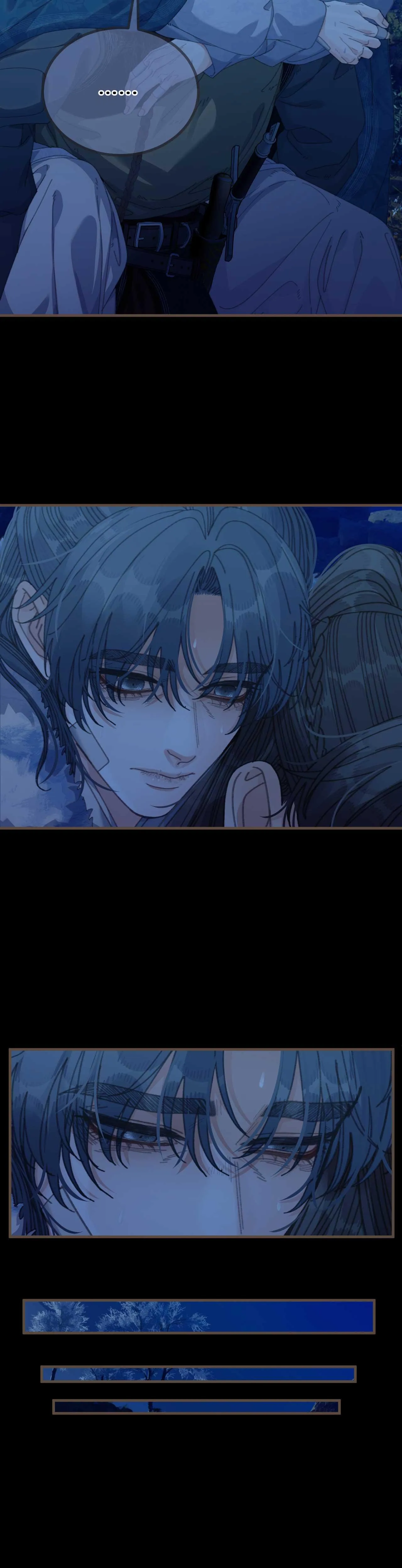 Á NÔ 2 - THÁM HOA Chapter 81 Trang 5