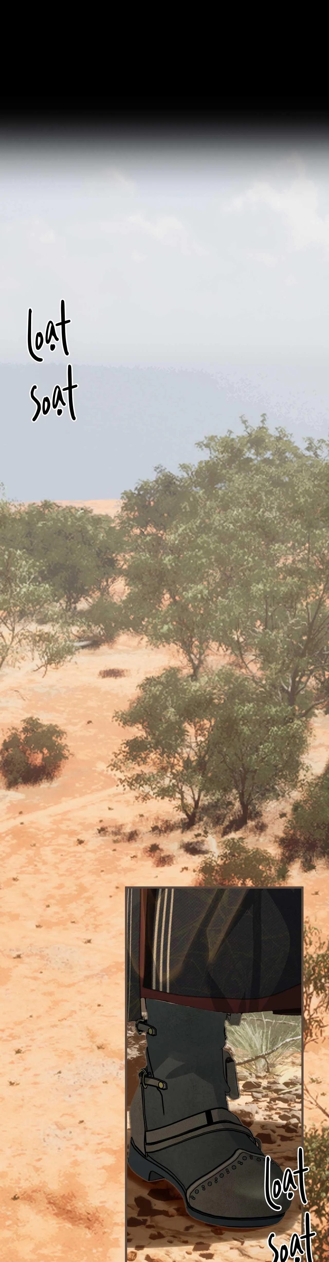 Á NÔ 2 - THÁM HOA Chapter 81 Trang 6