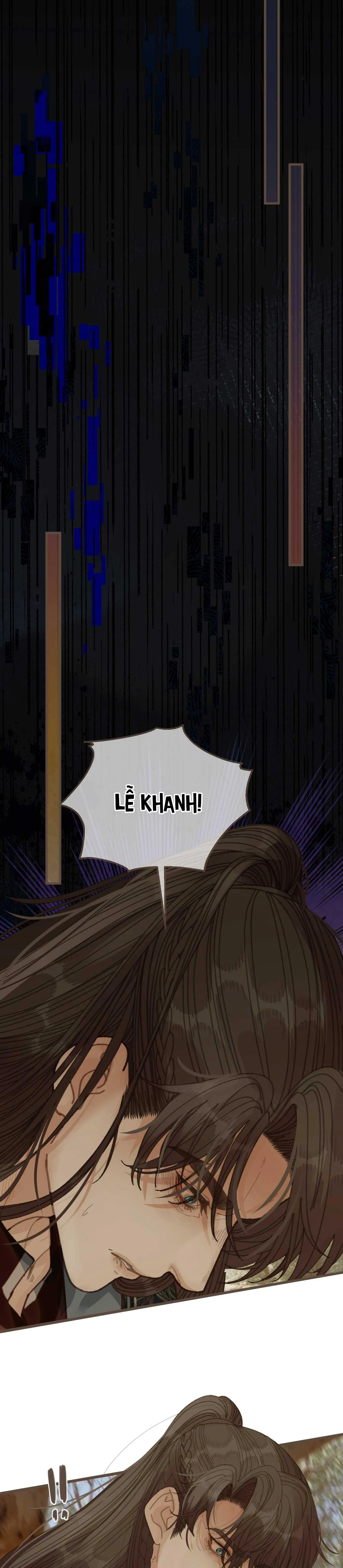 Á NÔ 2 - THÁM HOA Chapter 81 Trang 16