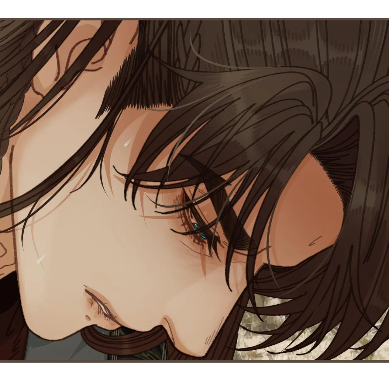 Á NÔ 2 - THÁM HOA Chapter 82 Trang 19