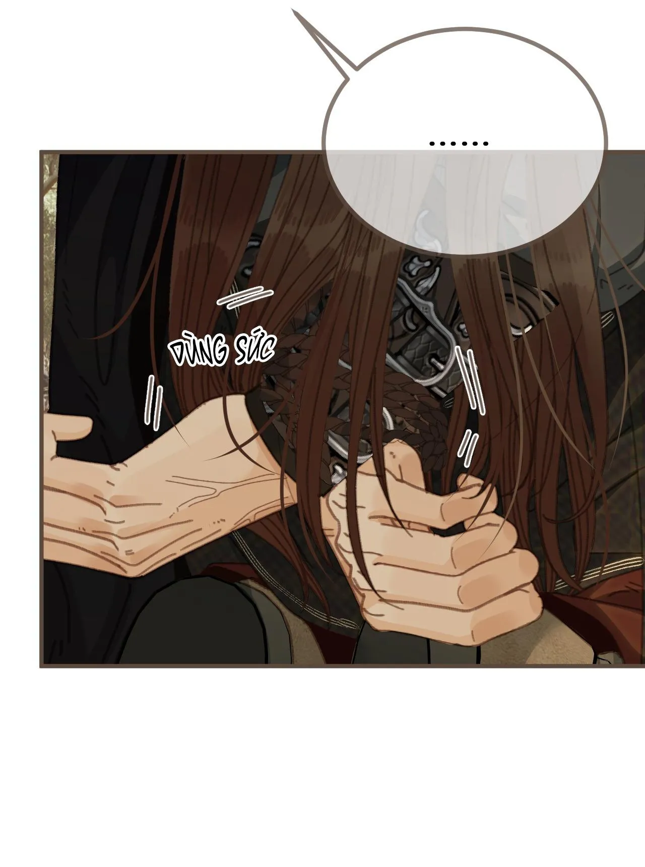 Á NÔ 2 - THÁM HOA Chapter 82 Trang 20