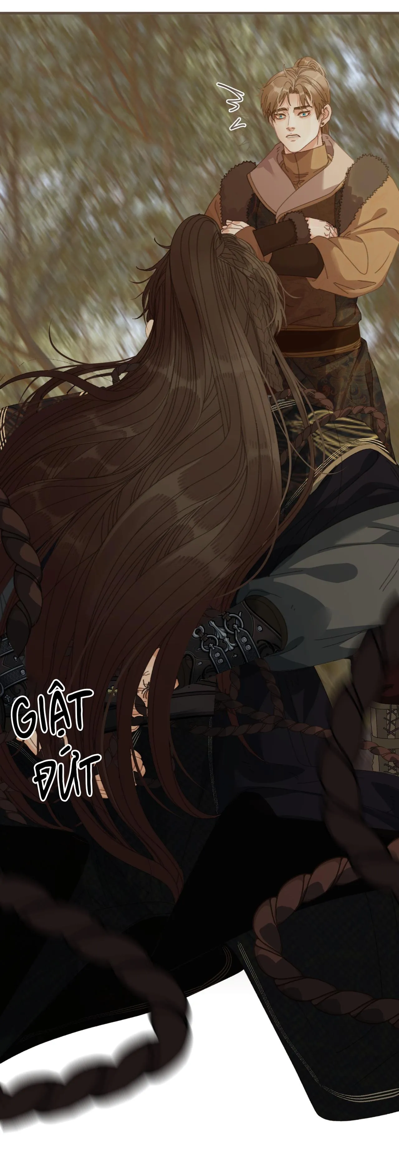 Á NÔ 2 - THÁM HOA Chapter 82 Trang 23