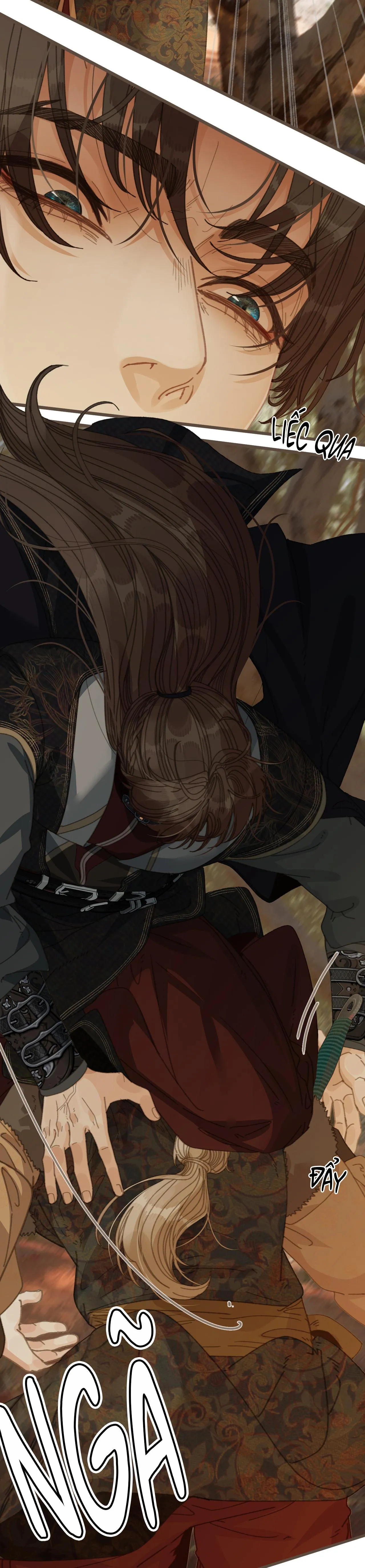 Á NÔ 2 - THÁM HOA Chapter 83 Trang 5