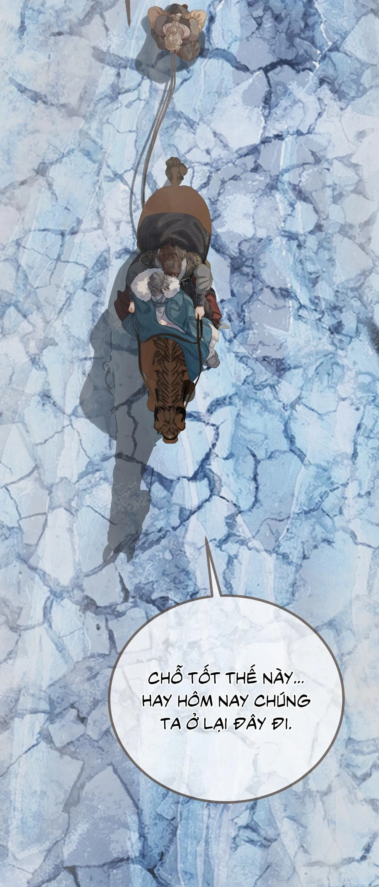 Á NÔ 2 - THÁM HOA Chapter 83 Trang 30