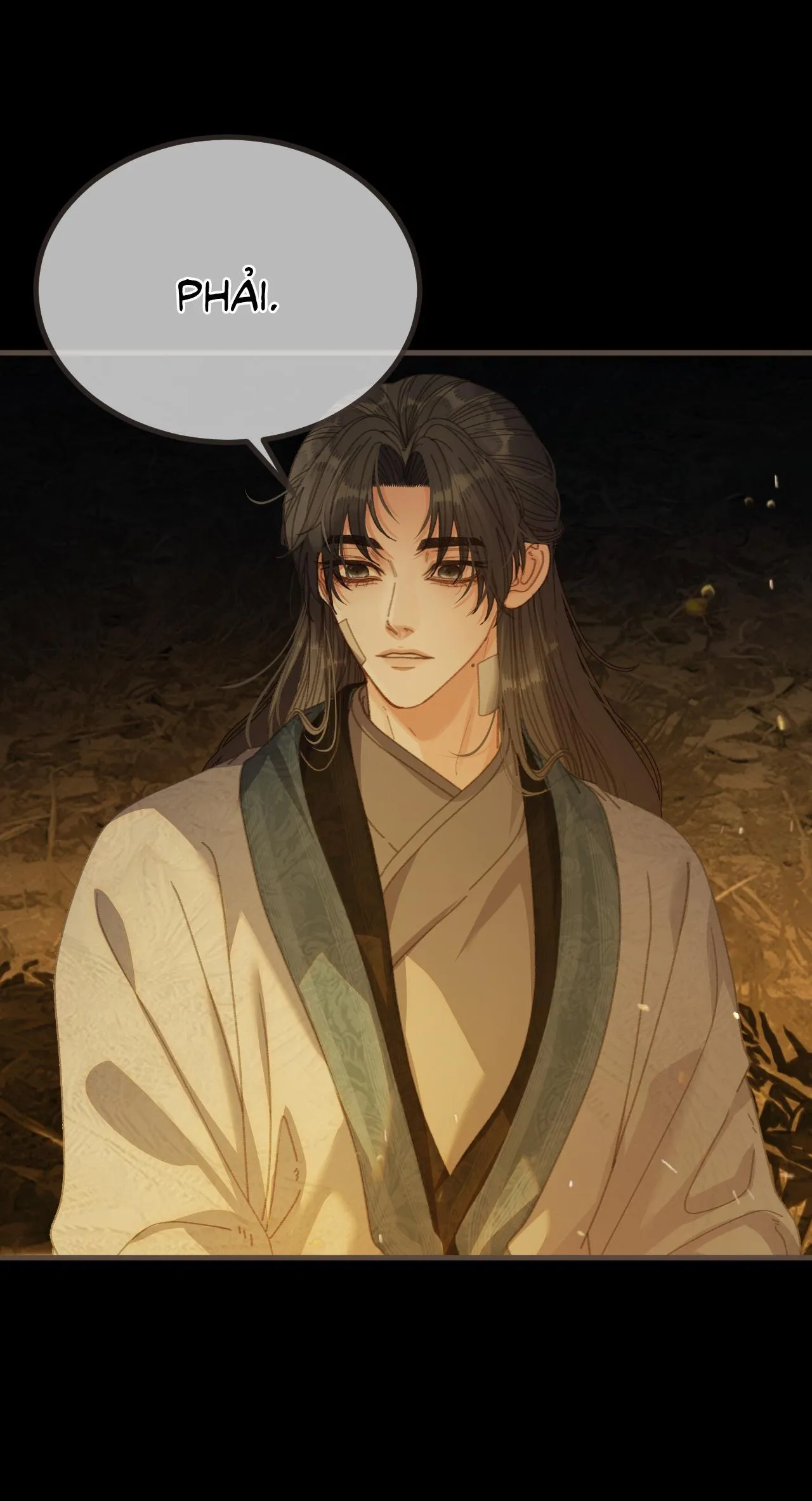 Á NÔ 2 - THÁM HOA Chapter 84 Trang 13