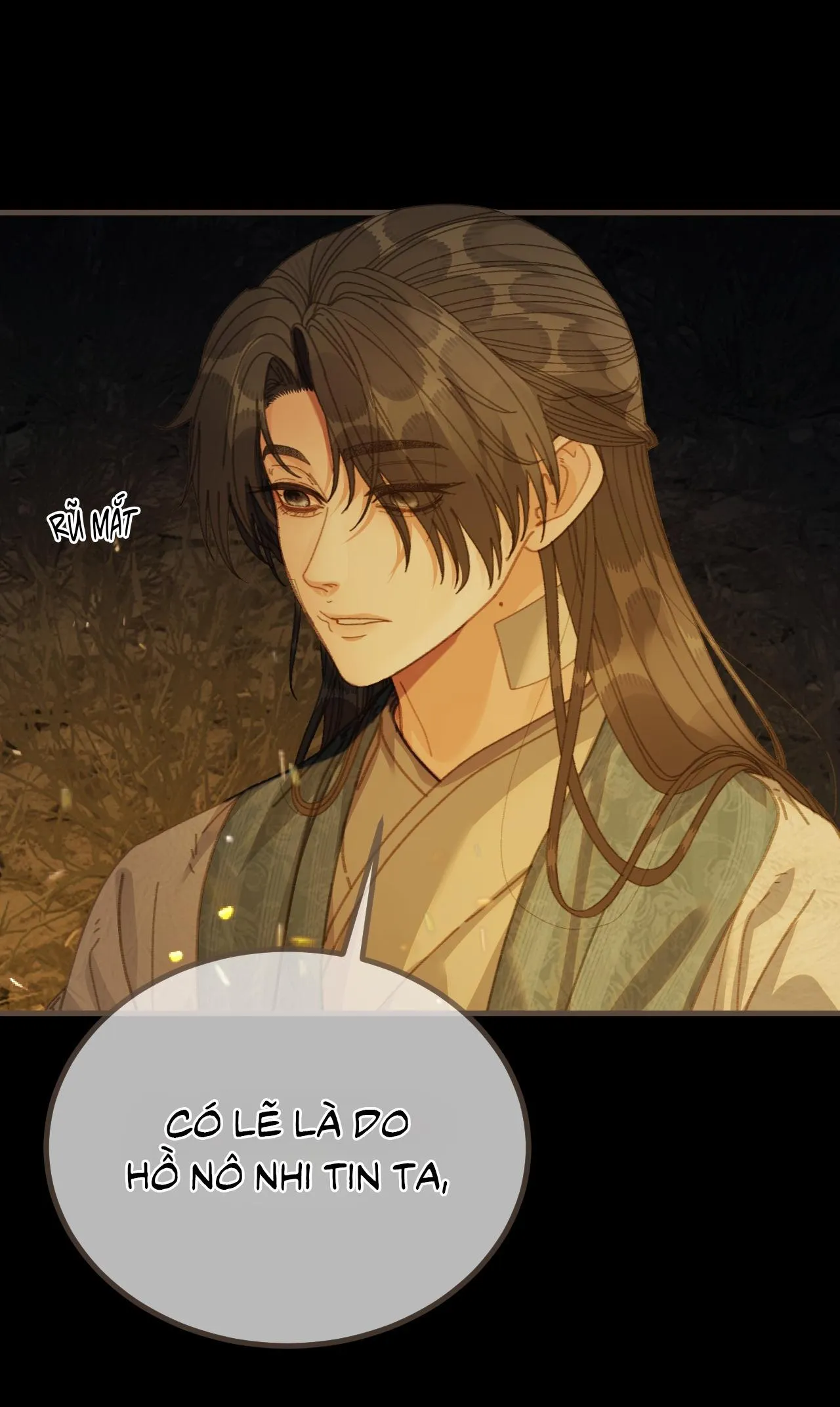 Á NÔ 2 - THÁM HOA Chapter 84 Trang 23