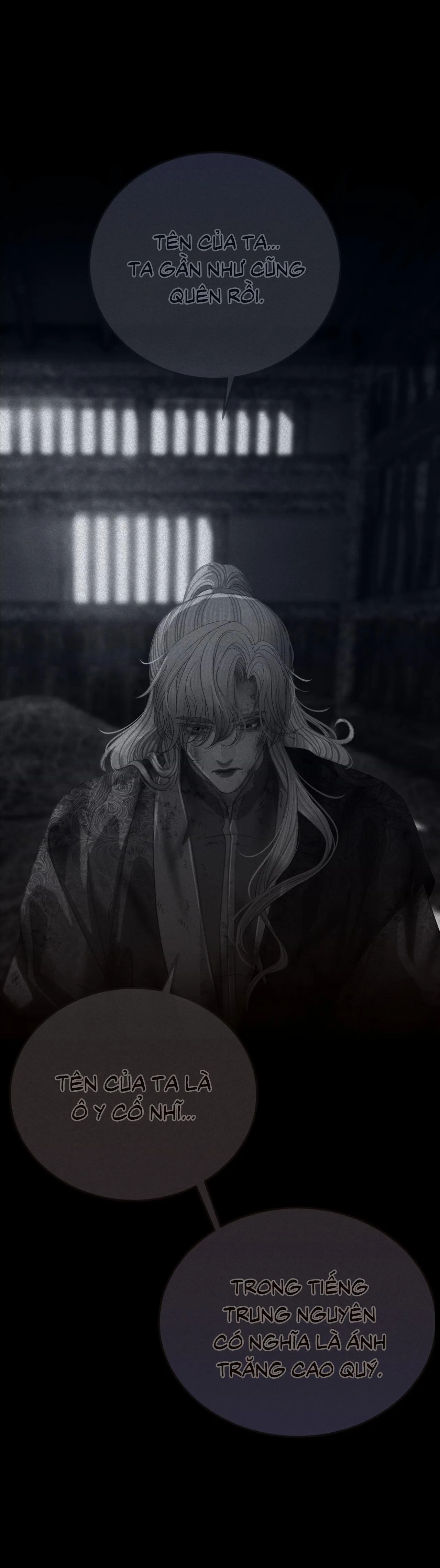 Á NÔ 2 - THÁM HOA Chapter 84 Trang 25