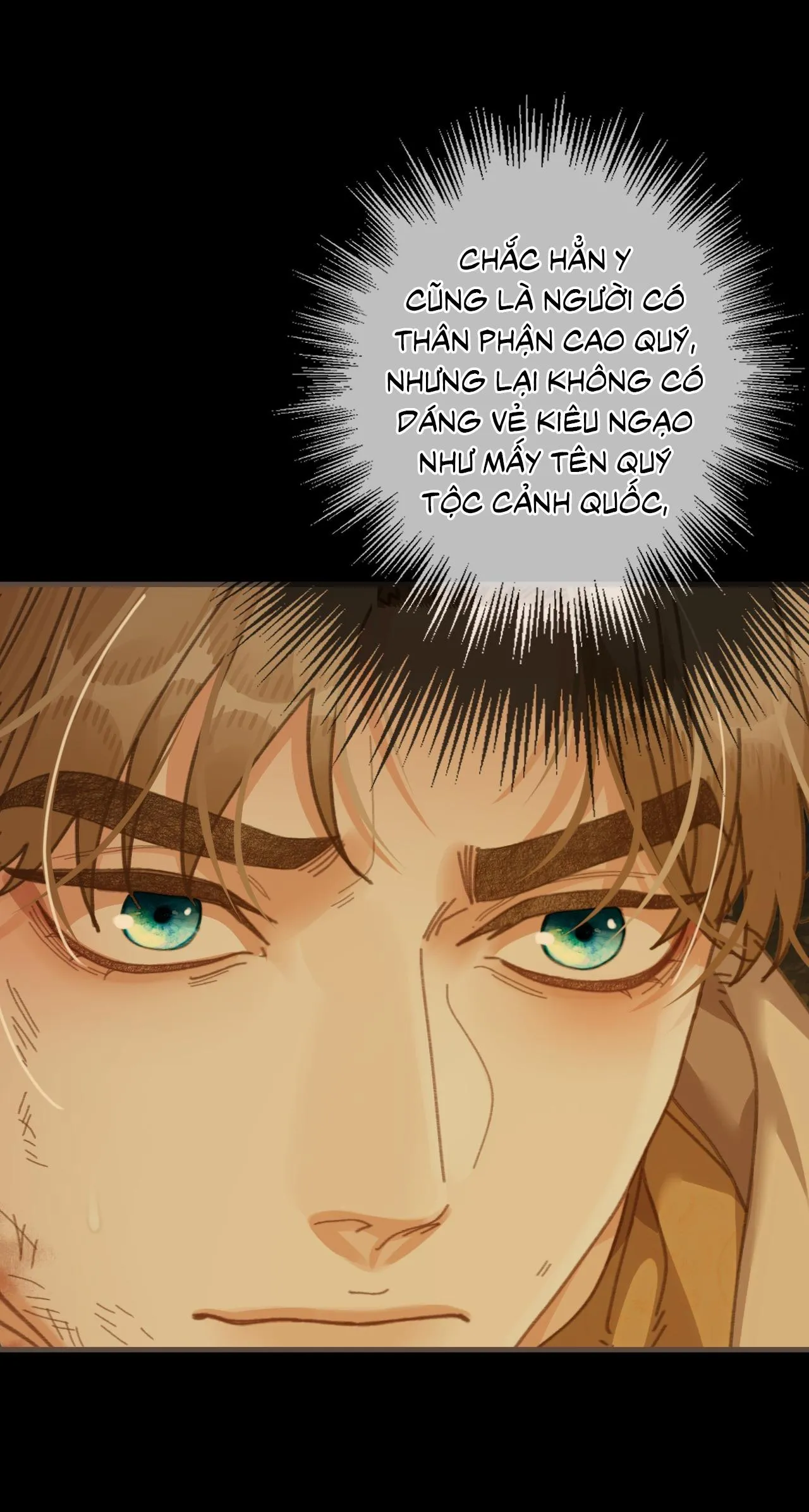 Á NÔ 2 - THÁM HOA Chapter 84 Trang 28