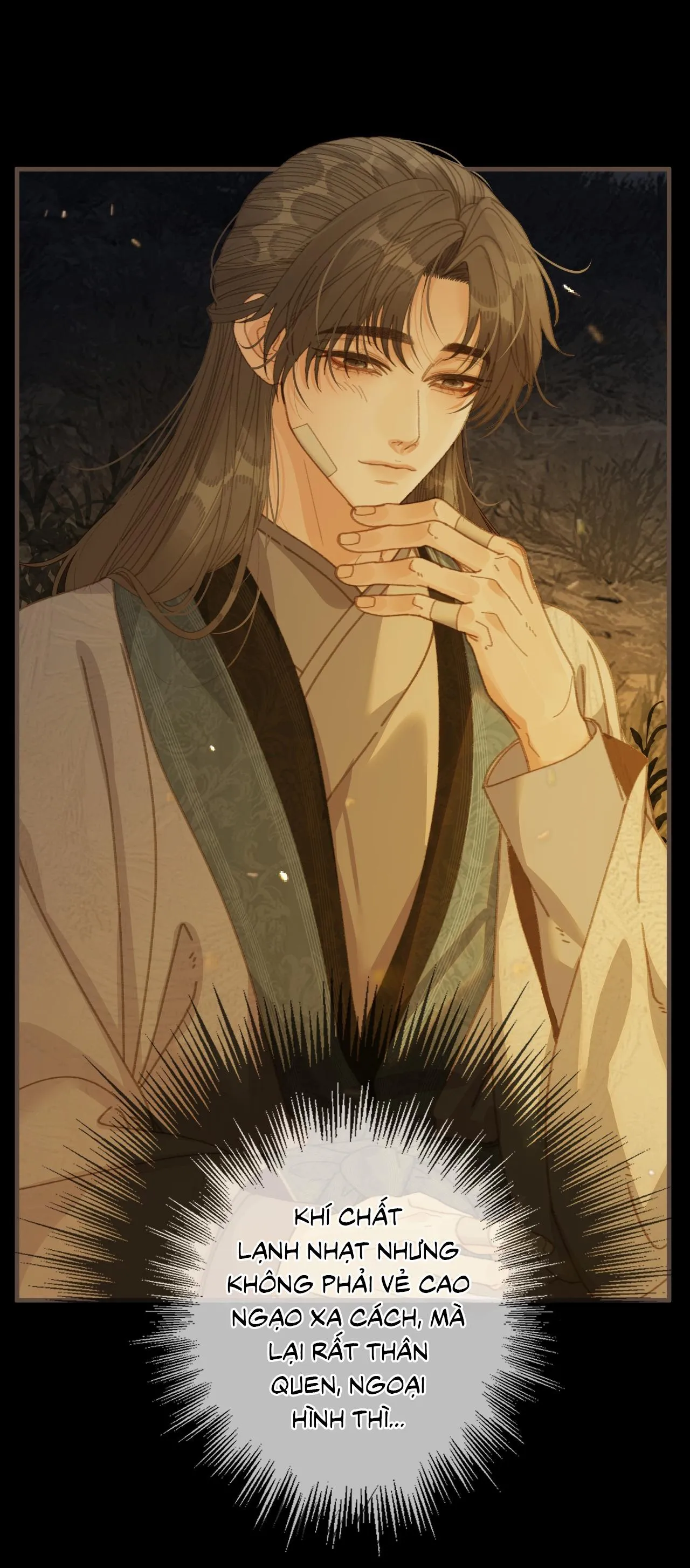 Á NÔ 2 - THÁM HOA Chapter 84 Trang 29