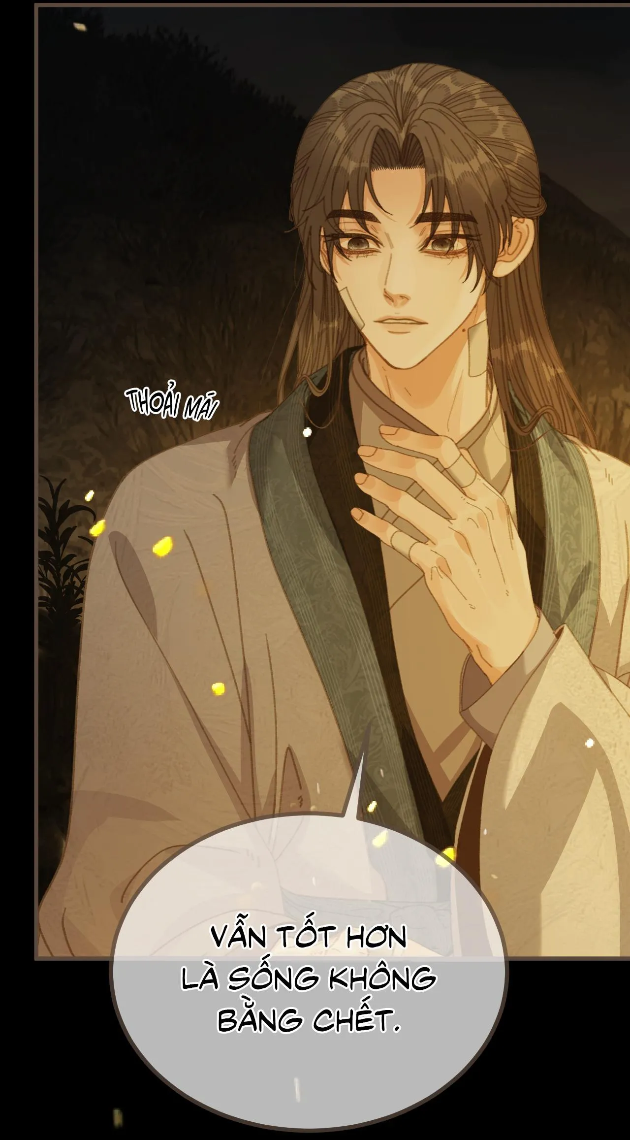 Á NÔ 2 - THÁM HOA Chapter 84 Trang 34