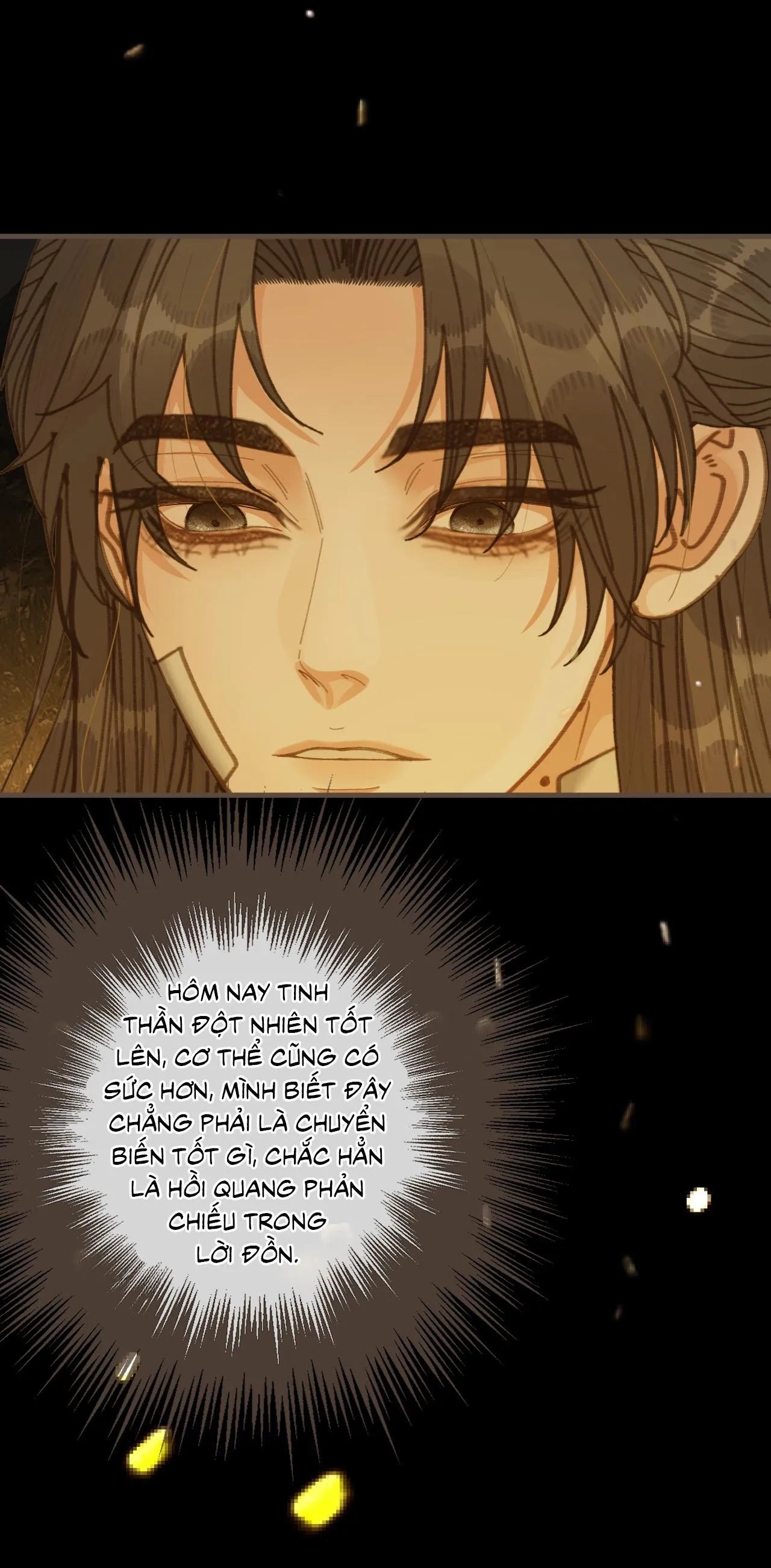 Á NÔ 2 - THÁM HOA Chapter 84 Trang 35