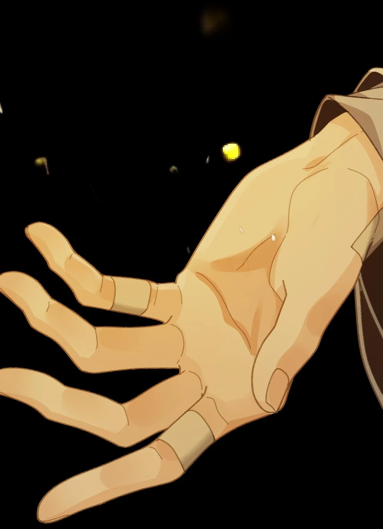 Á NÔ 2 - THÁM HOA Chapter 84 Trang 36