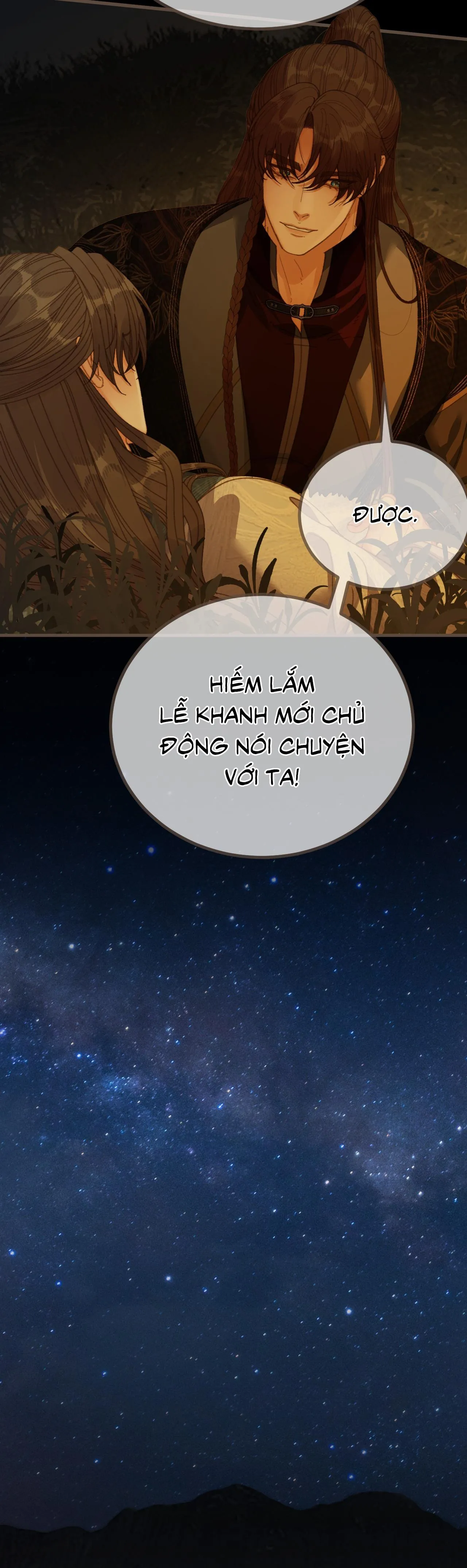 Á NÔ 2 - THÁM HOA Chapter 84 Trang 40