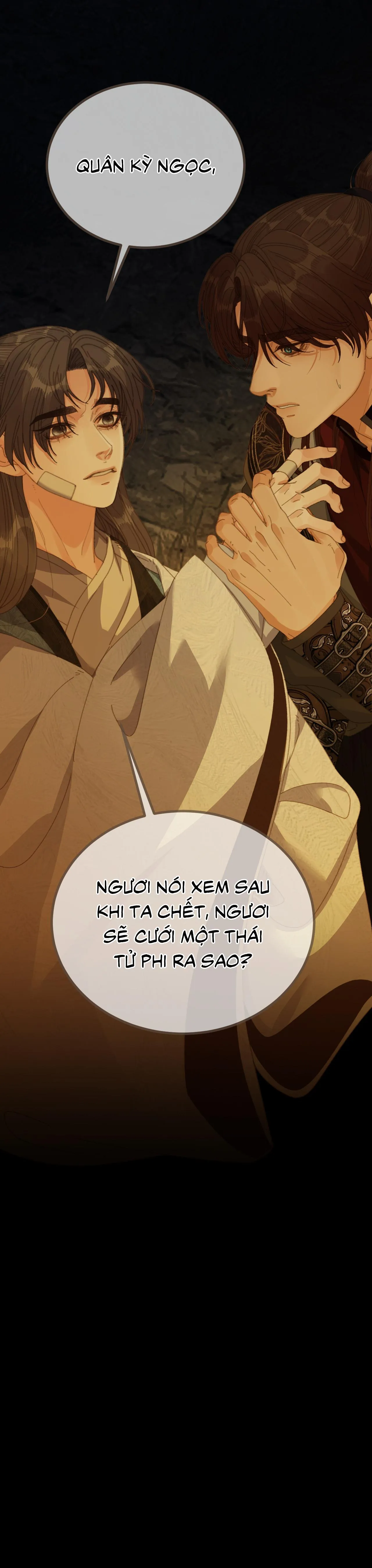 Á NÔ 2 - THÁM HOA Chapter 84 Trang 55