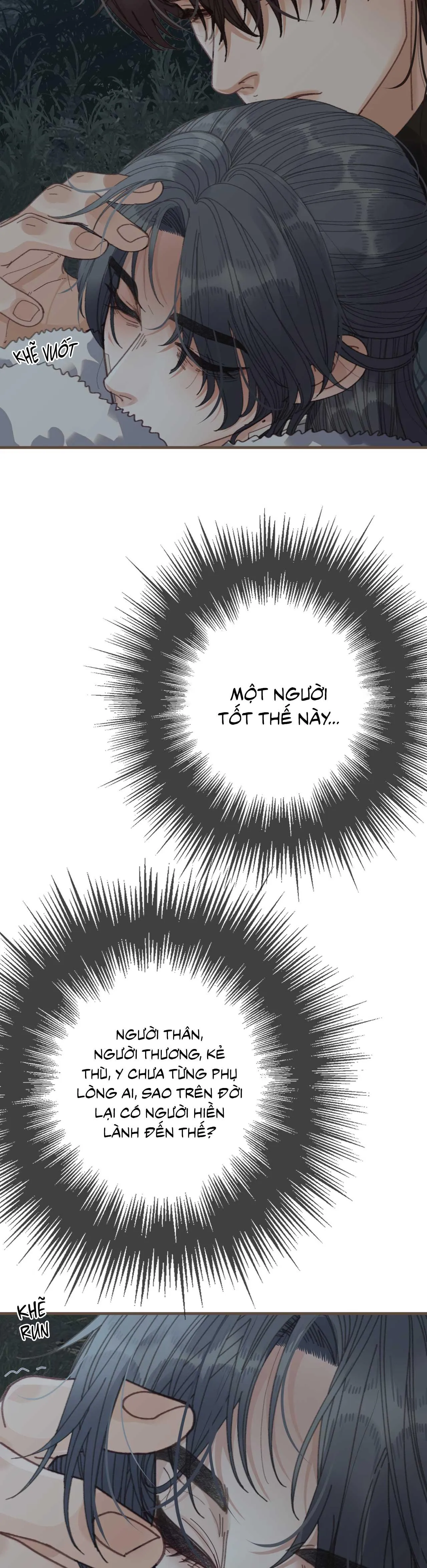 Á NÔ 2 - THÁM HOA Chapter 85 Trang 18