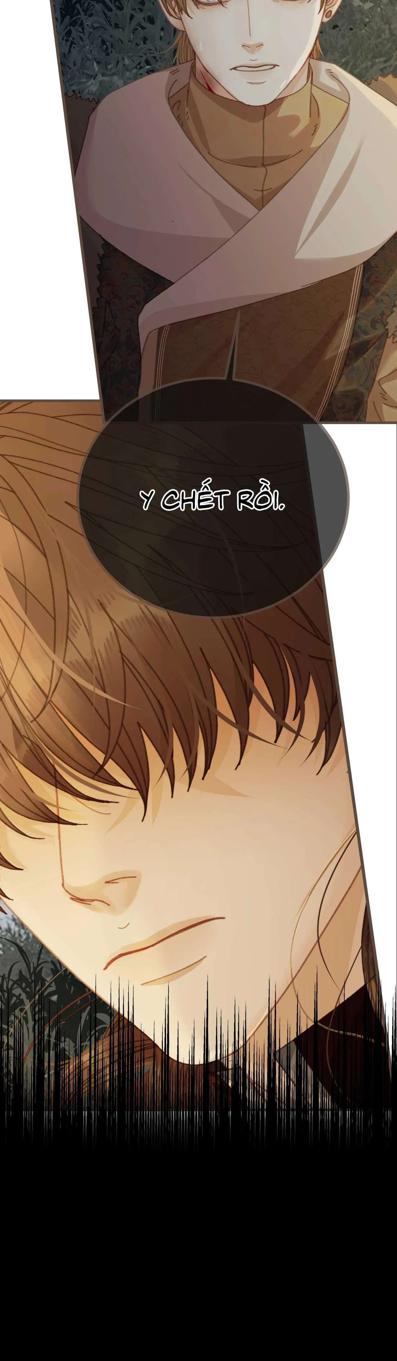 Á NÔ 2 - THÁM HOA Chapter 85 Trang 25