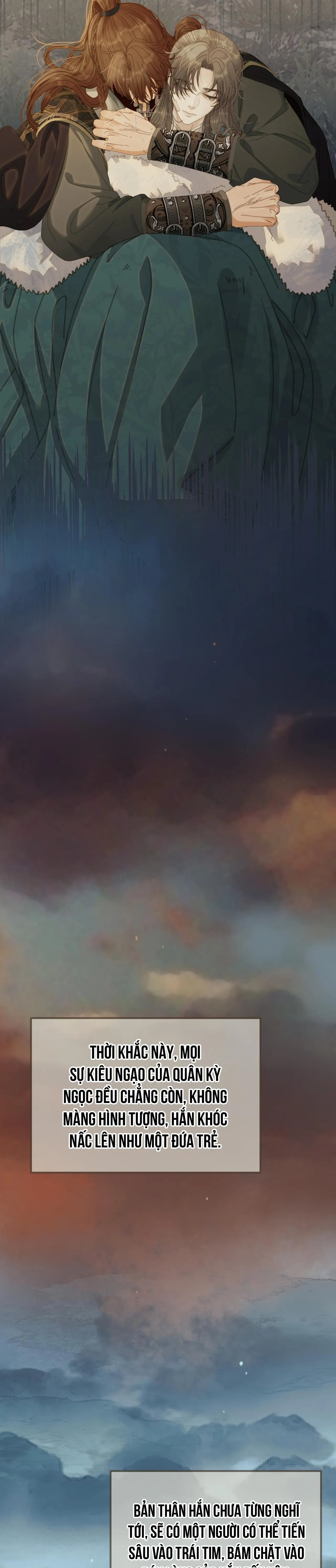 Á NÔ 2 - THÁM HOA Chapter 86 Trang 9