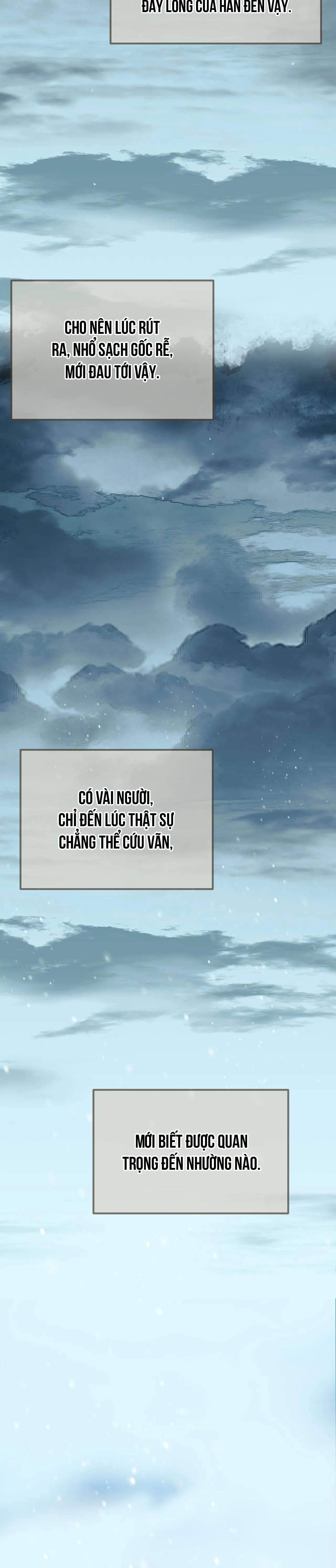 Á NÔ 2 - THÁM HOA Chapter 86 Trang 10