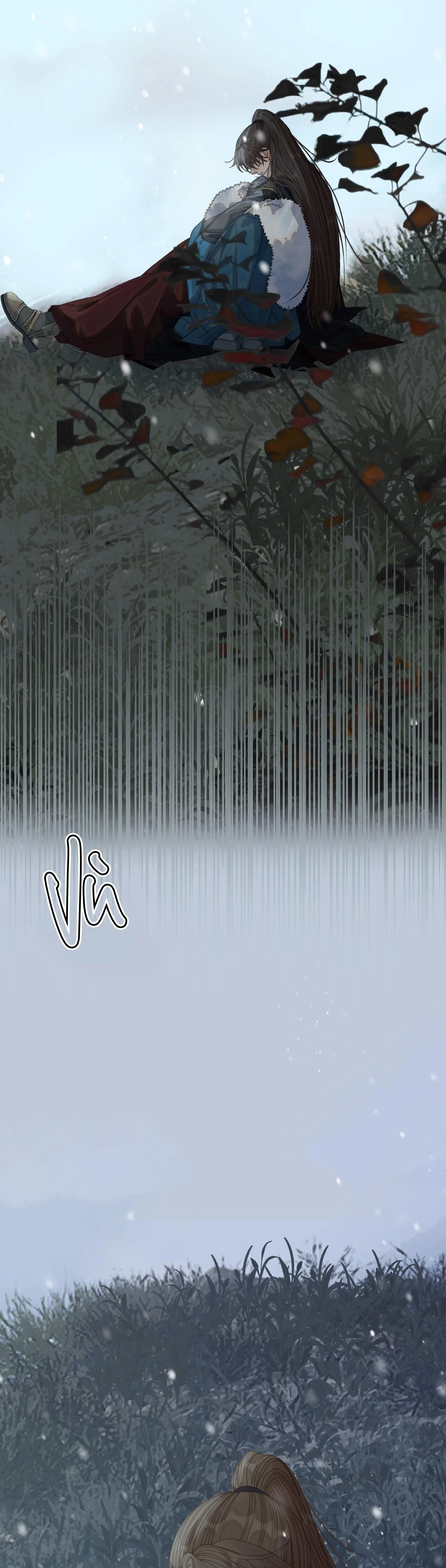 Á NÔ 2 - THÁM HOA Chapter 86 Trang 11