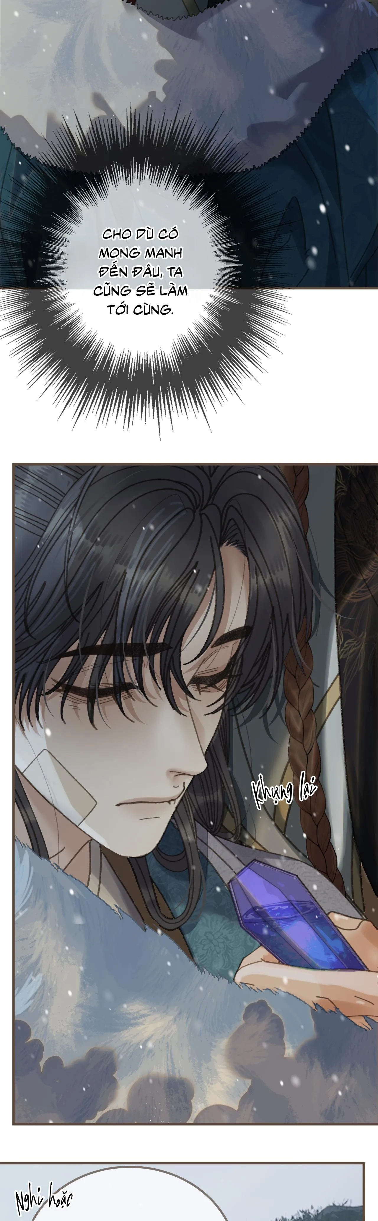 Á NÔ 2 - THÁM HOA Chapter 86 Trang 22