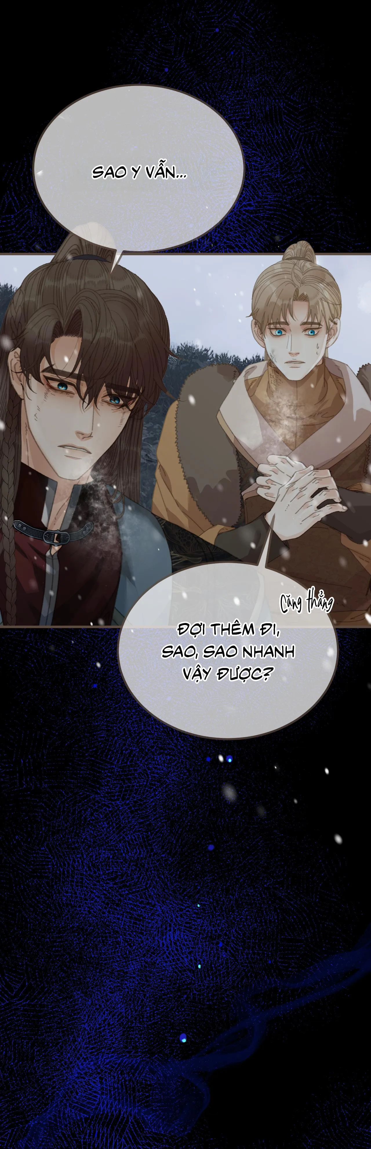 Á NÔ 2 - THÁM HOA Chapter 86 Trang 26