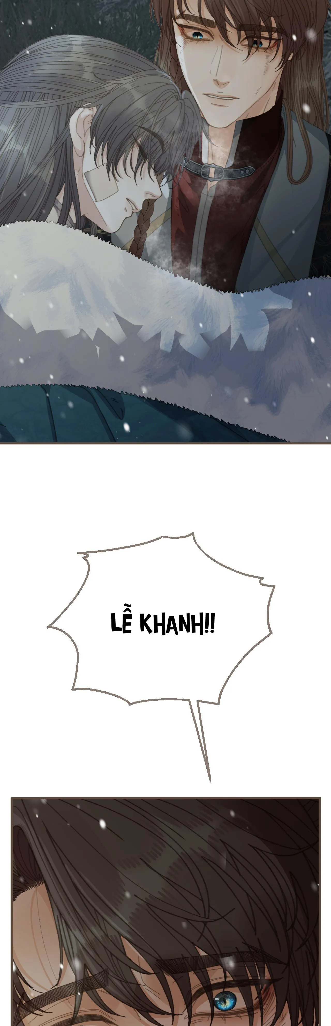 Á NÔ 2 - THÁM HOA Chapter 86 Trang 28