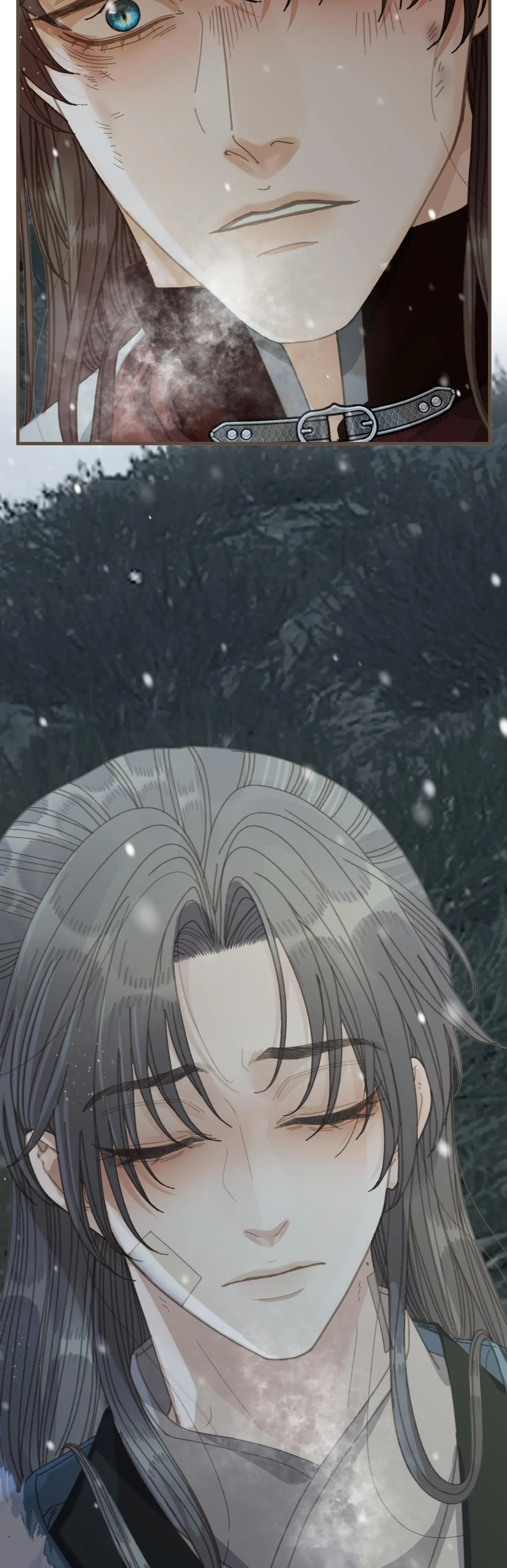 Á NÔ 2 - THÁM HOA Chapter 86 Trang 29