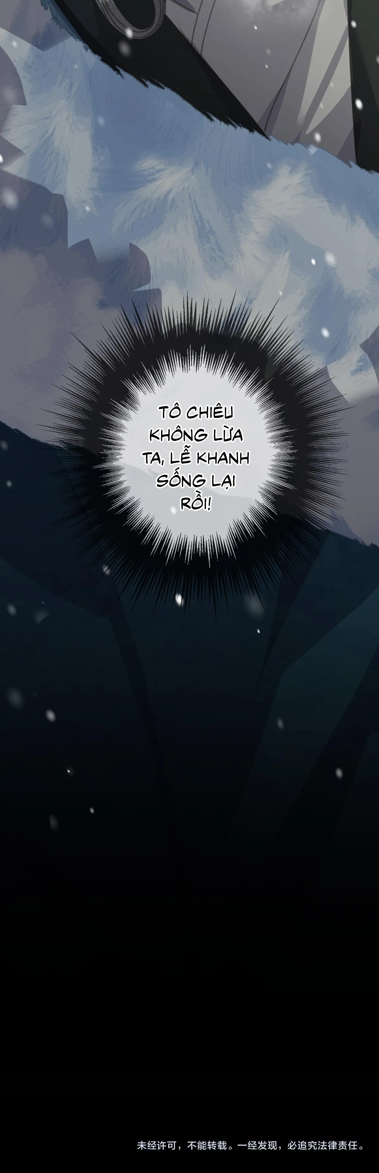 Á NÔ 2 - THÁM HOA Chapter 86 Trang 30