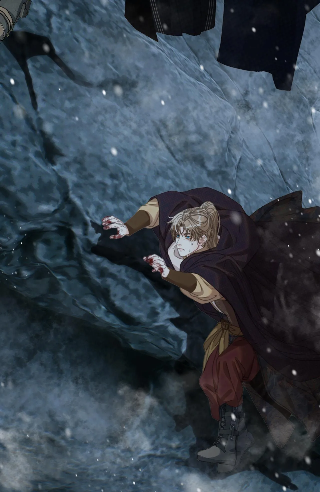 Á NÔ 2 - THÁM HOA Chapter 87 Trang 14