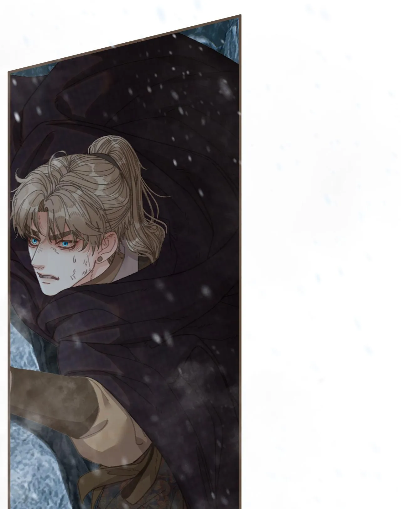 Á NÔ 2 - THÁM HOA Chapter 87 Trang 16