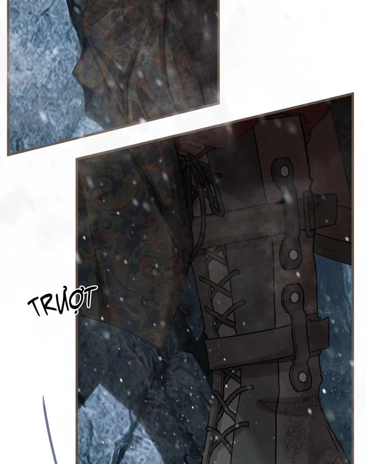 Á NÔ 2 - THÁM HOA Chapter 87 Trang 17