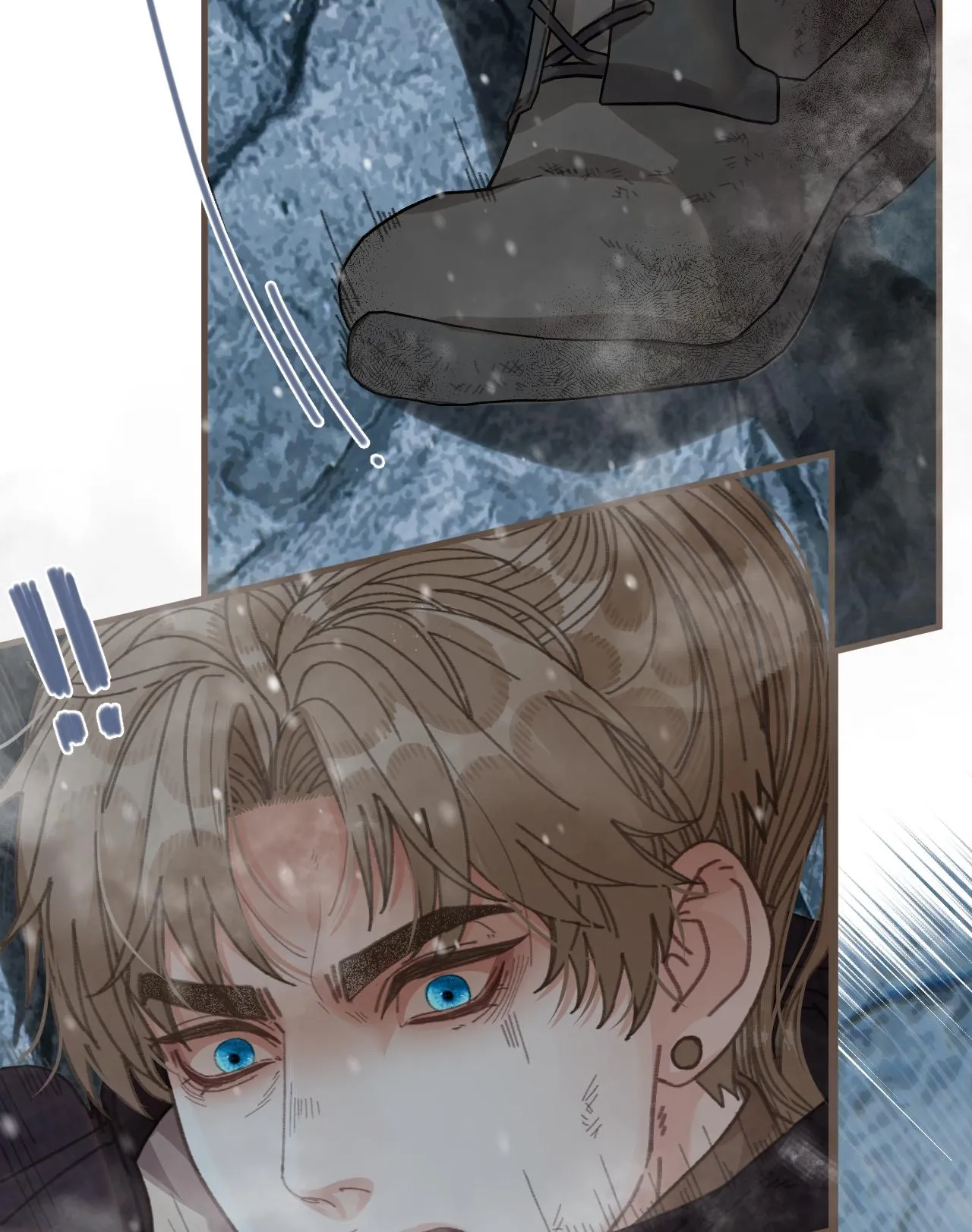 Á NÔ 2 - THÁM HOA Chapter 87 Trang 18