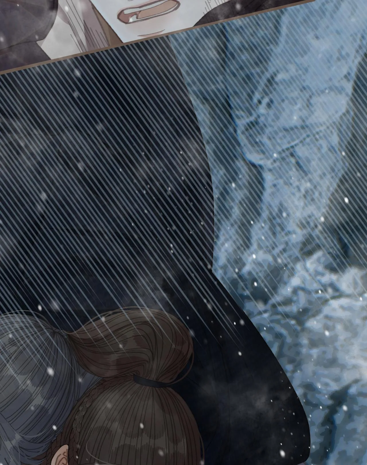 Á NÔ 2 - THÁM HOA Chapter 87 Trang 19