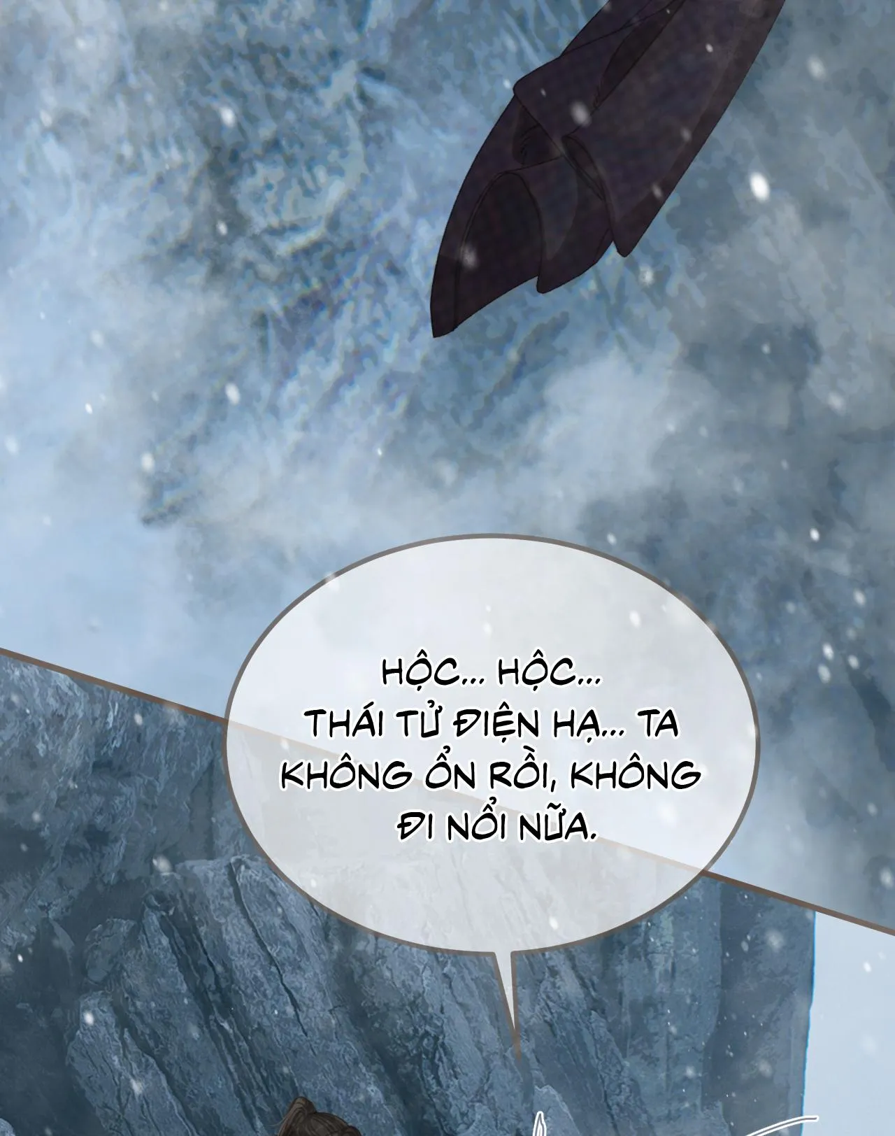 Á NÔ 2 - THÁM HOA Chapter 87 Trang 23