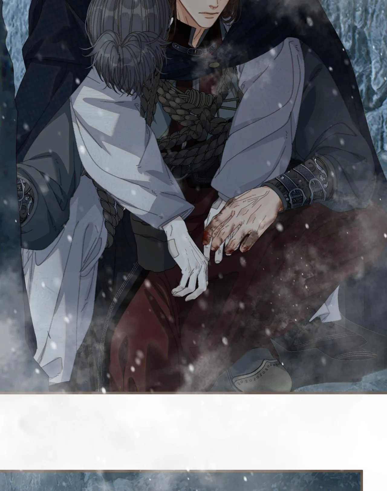 Á NÔ 2 - THÁM HOA Chapter 87 Trang 25