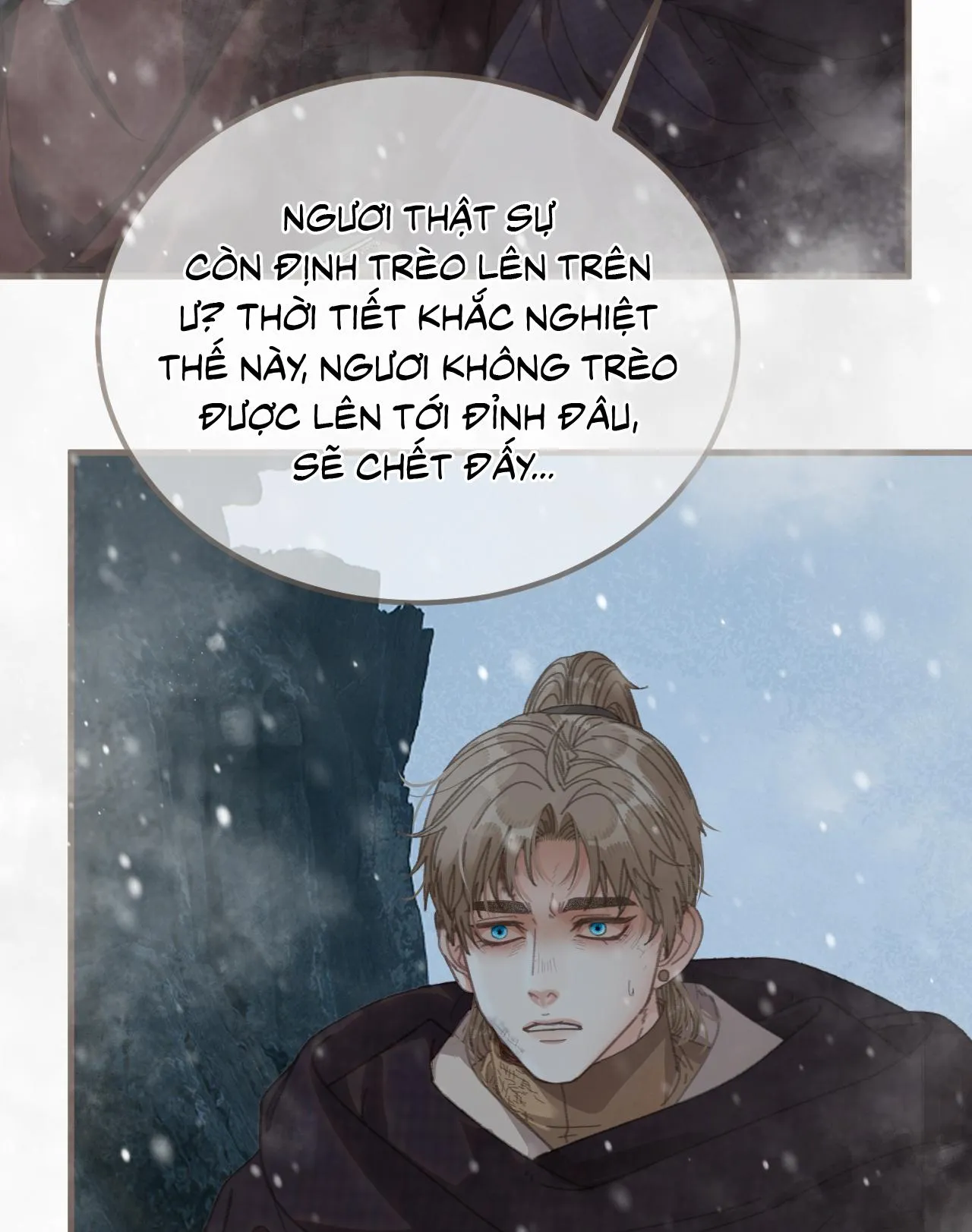 Á NÔ 2 - THÁM HOA Chapter 87 Trang 27