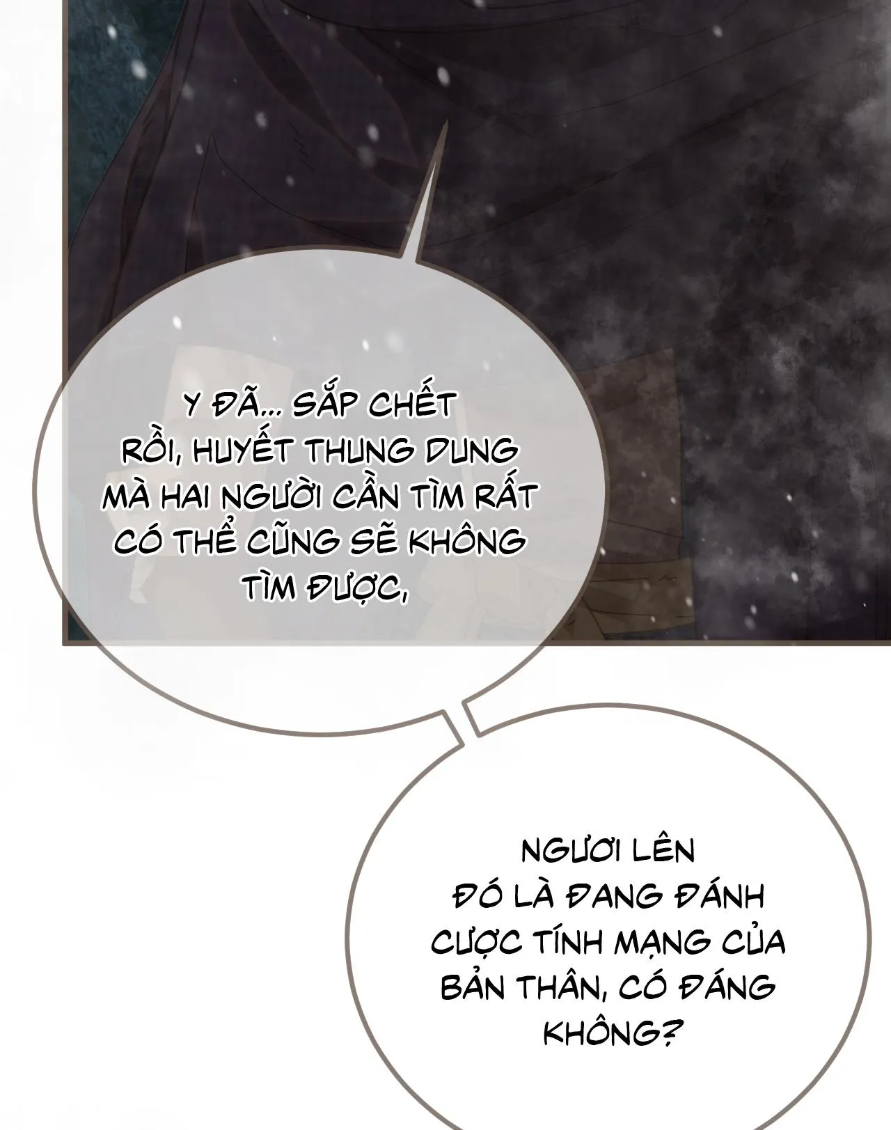 Á NÔ 2 - THÁM HOA Chapter 87 Trang 28