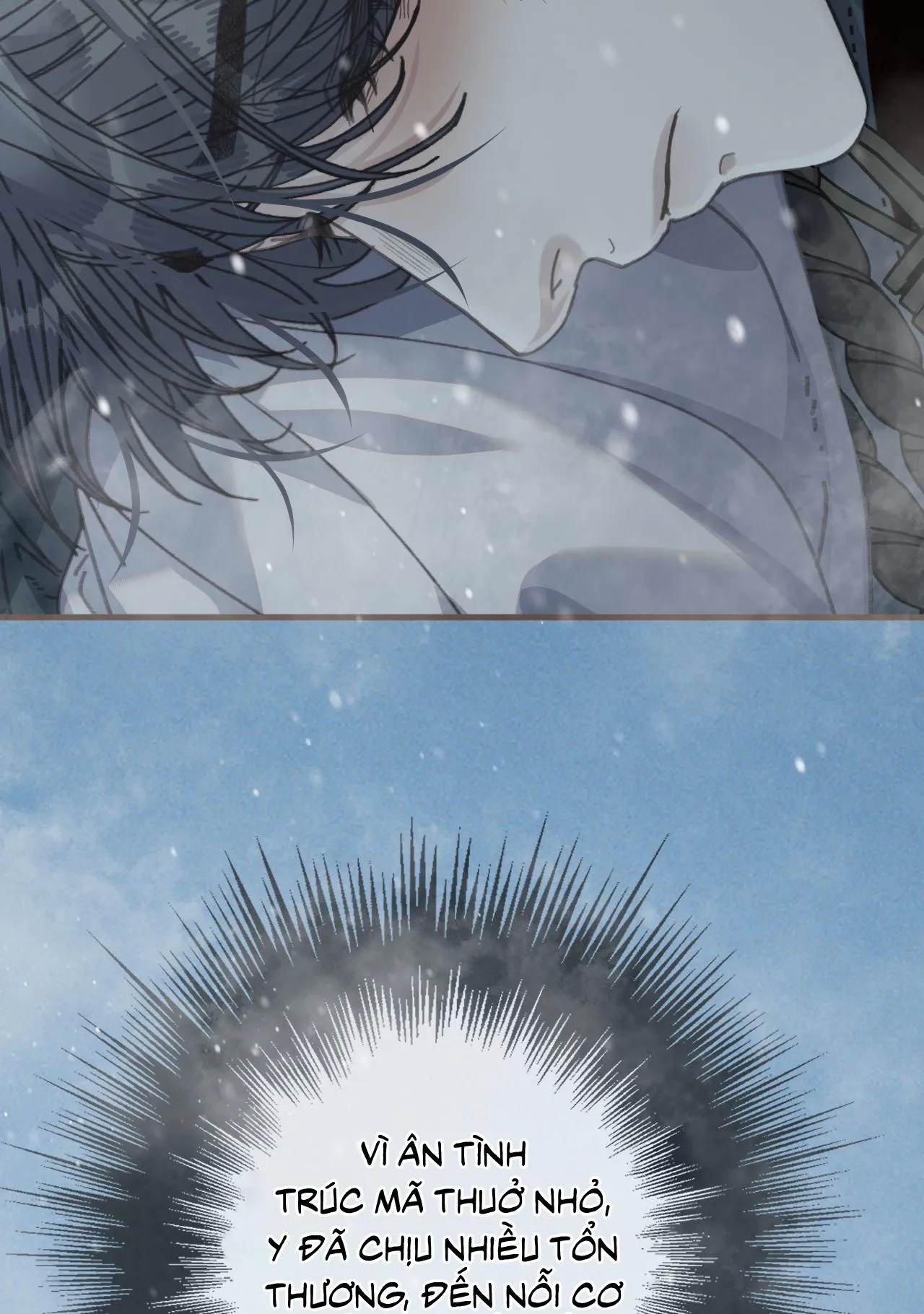 Á NÔ 2 - THÁM HOA Chapter 87 Trang 32