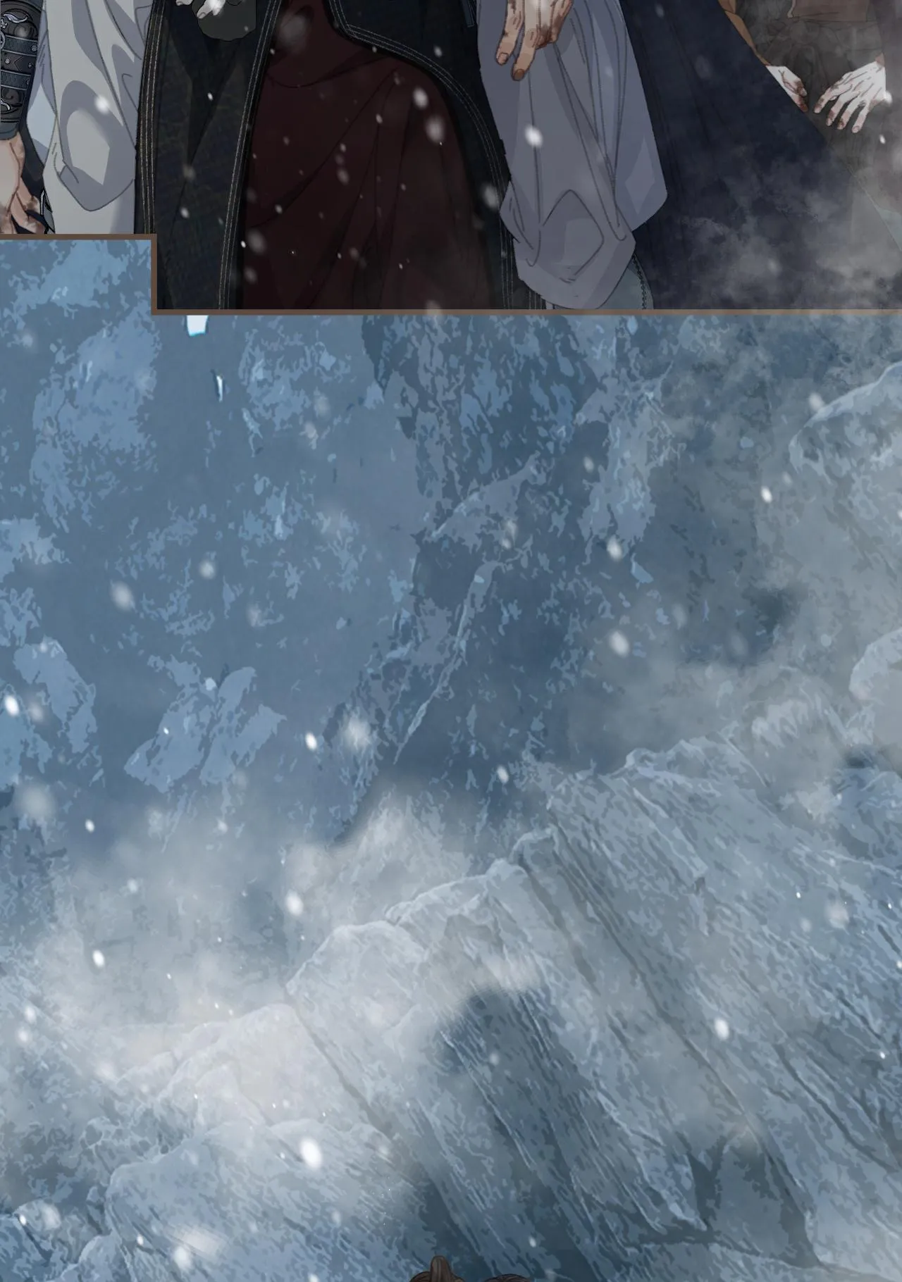 Á NÔ 2 - THÁM HOA Chapter 87 Trang 38