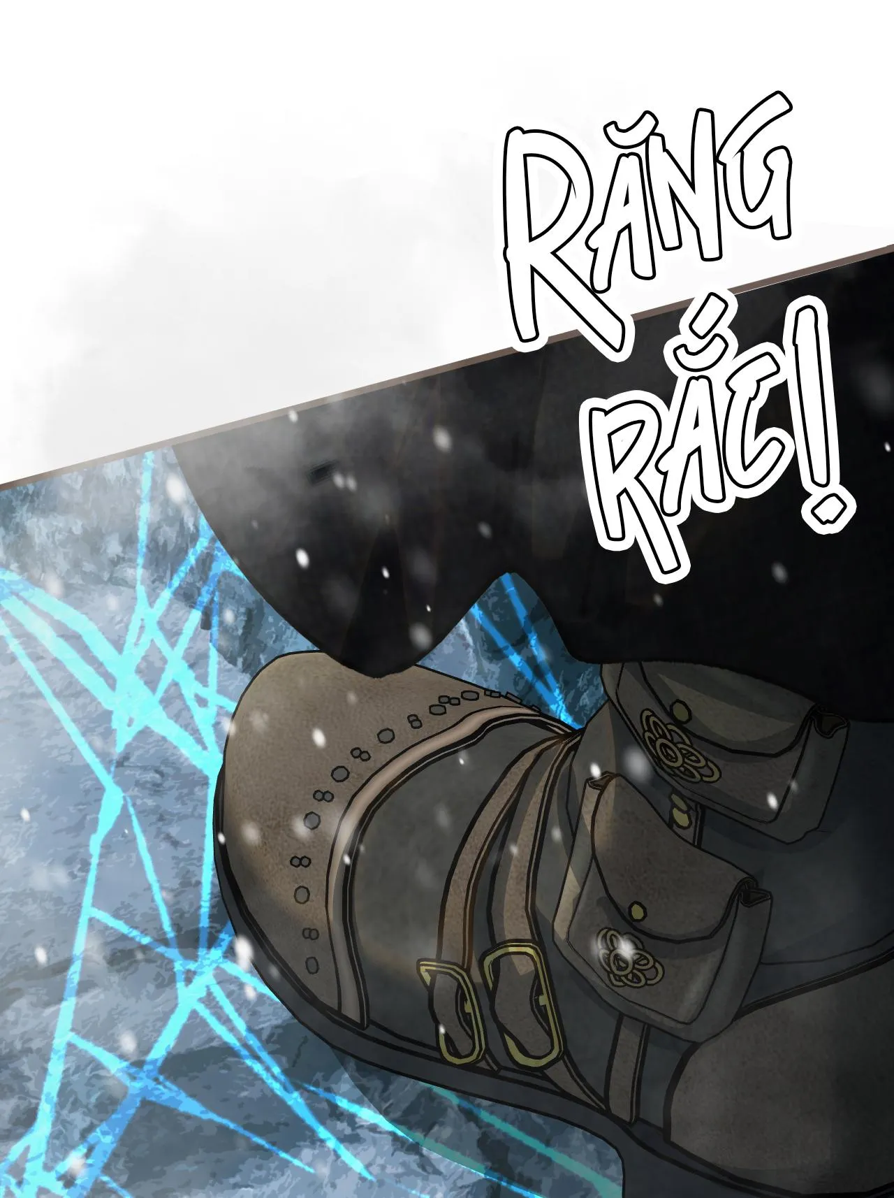 Á NÔ 2 - THÁM HOA Chapter 87 Trang 46