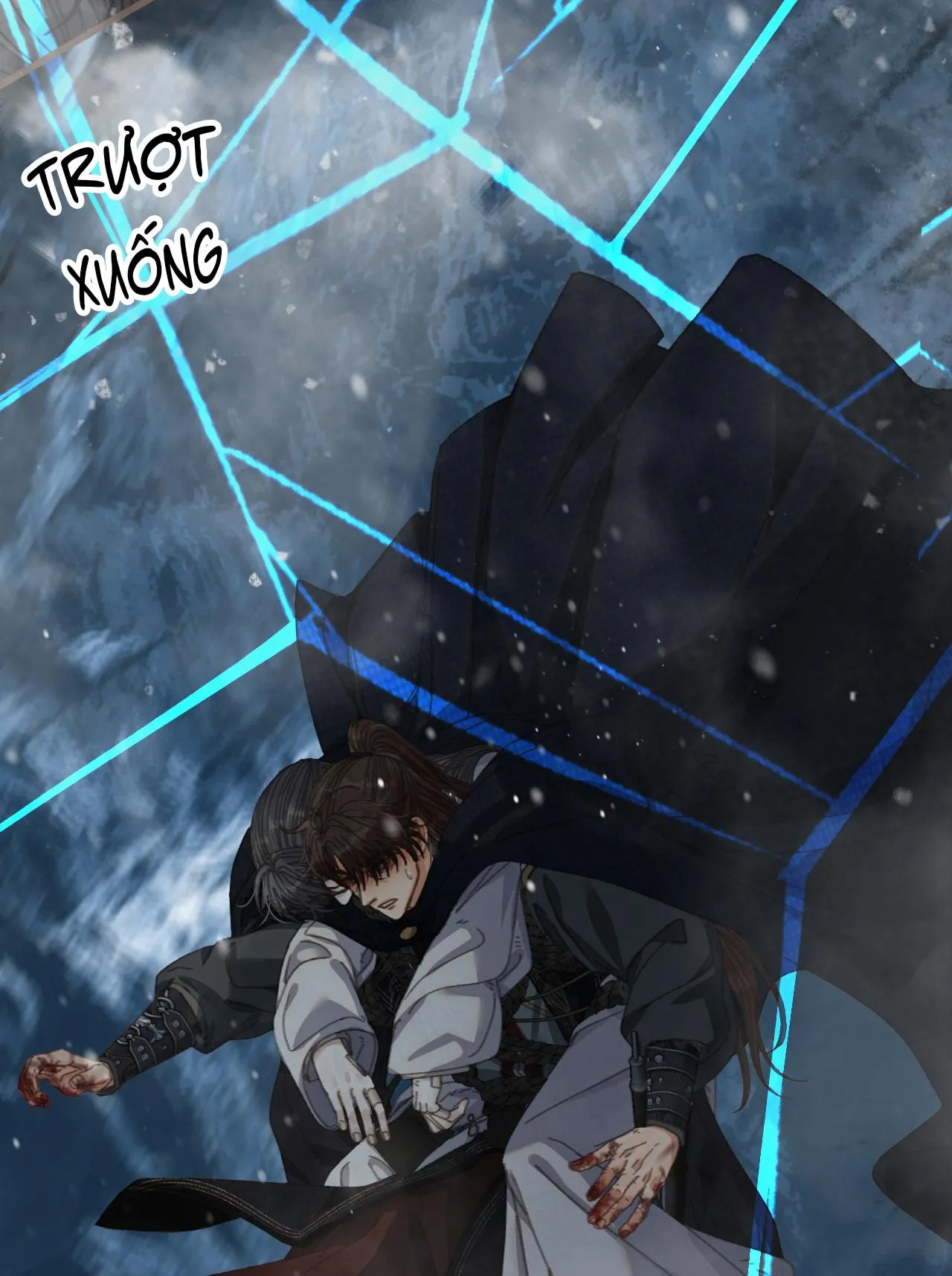 Á NÔ 2 - THÁM HOA Chapter 87 Trang 48